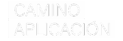 logo camino aplicacion