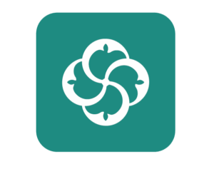 logotipo aplicacion museo de la sidra